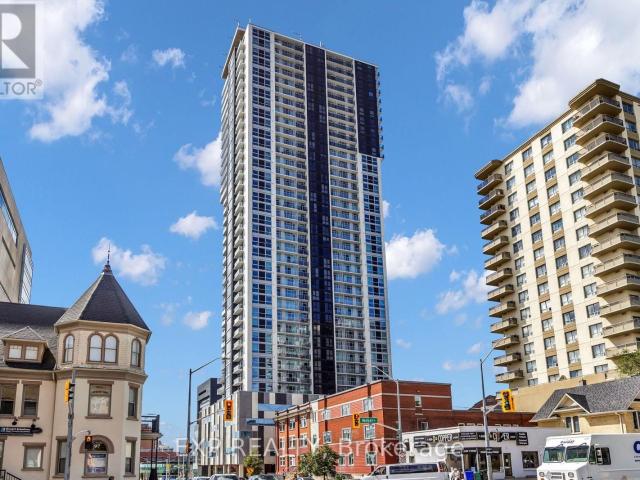 apartment at 304 60 FREDERICK STREET, Kitchener, Ontario, N2H0C7