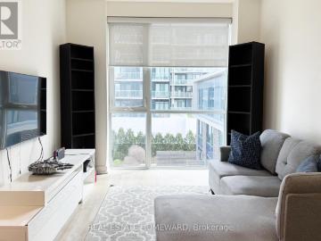 Banbury-don Mills, Toronto, Ontario - Terrace