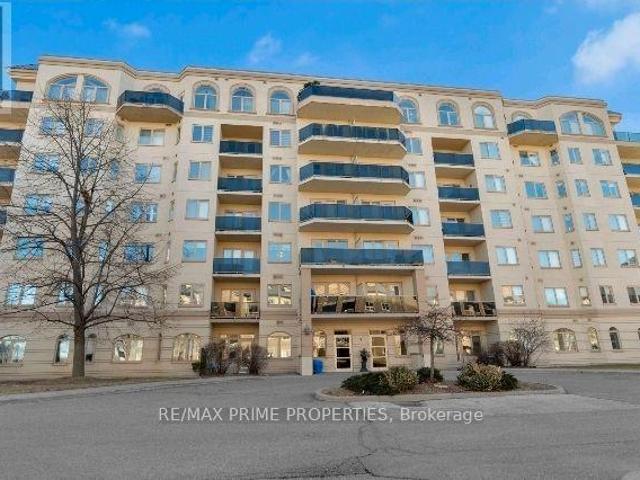 apartment at 304 7 DAYSPRING CIRCLE, Brampton, Ontario, L6P1B8