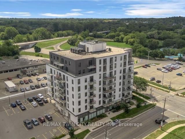 apartment at 304 7 ERIE AVENUE, Brantford, Ontario, N3S2E7