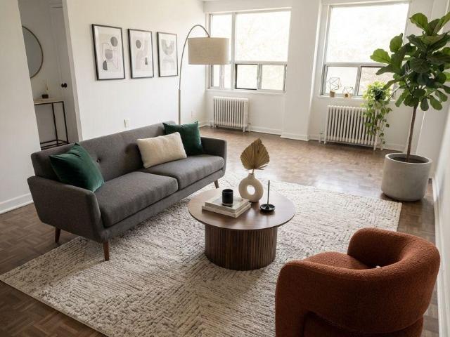 apartment at 304 – 88 WELLESLEY STREET E