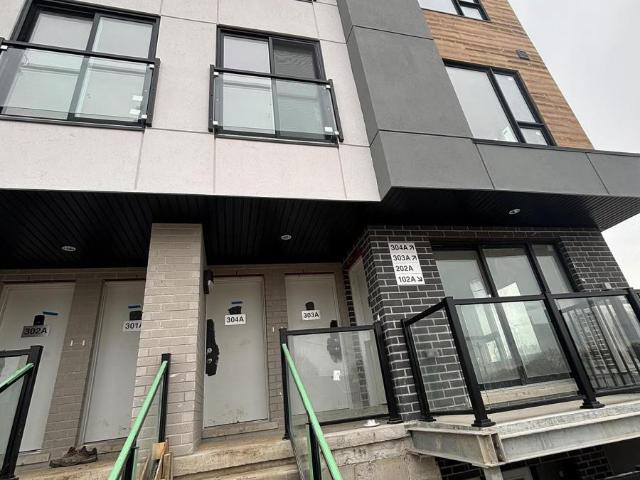 apartment at 304A 16 MELBOURNE AVENUE, St. Catharines, Ontario, L2P3J8
