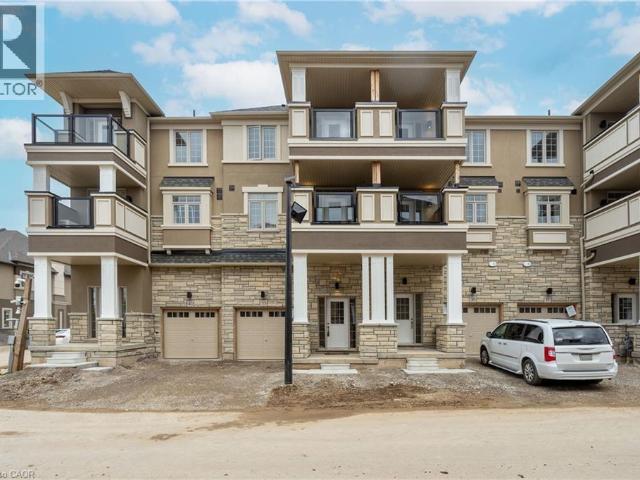 apartment at 305 GARNER Road W Unit# 39, Hamilton, Ontario, L9G5E6