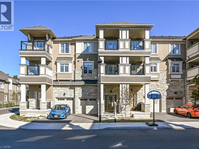 apartment at 305 GARNER Road W Unit# 39, Hamilton, Ontario, L9G5E6