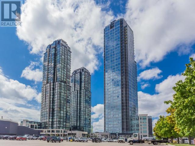 apartment at 305 2916 HIGHWAY 7 ROAD, Vaughan, Ontario, L4K0K6