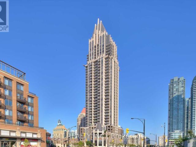 apartment at 305 388 PRINCE OF WALES DRIVE, Mississauga, Ontario, L5B0A1