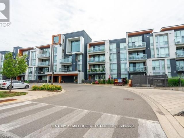 apartment at # 305 3028 CREEKSHORE COMMON, Oakville, Ontario, L6M5K6