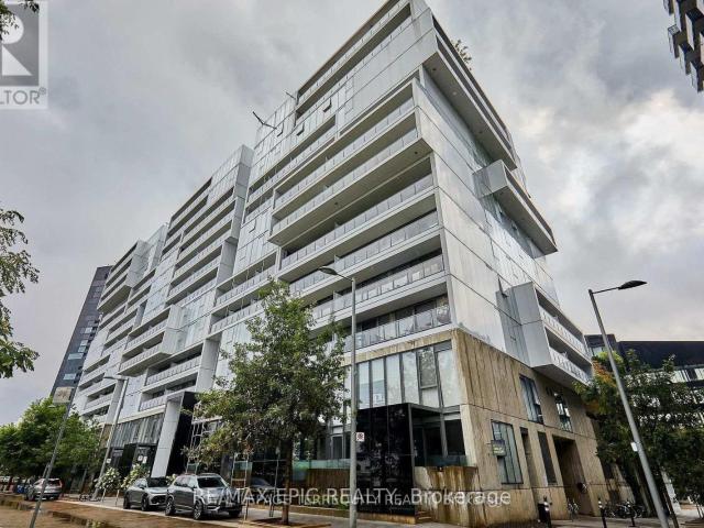 apartment at 305 – 32 TROLLEY CRESCENT