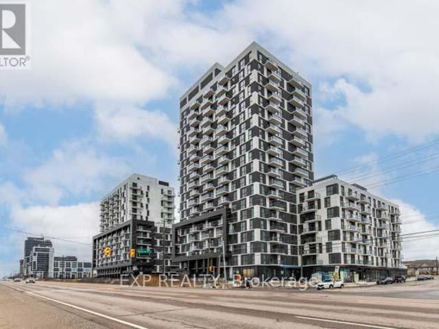 apartment at 305 335 WHEAT BOOM DRIVE, Oakville, Ontario, L6H7Y1