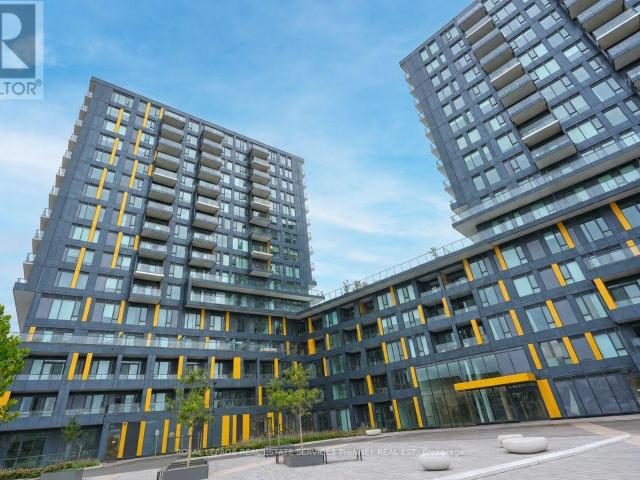apartment at 305 4878 POWERS COMMON, Burlington, Ontario, L7M2B4