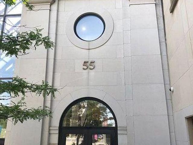 apartment at 305 – 51 WYNDHAM STREET N