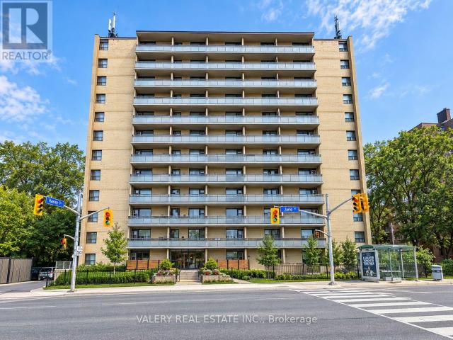 apartment at 305 – 797 JANE STREET