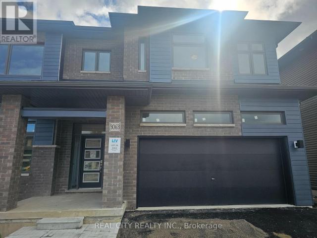 apartment at 3063 SANDY ACRES AVENUE, Severn, Ontario, L3V6H3