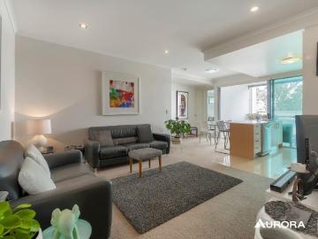 apartment at 306/158 Victoria Park Road, Kelvin Grove, Australia