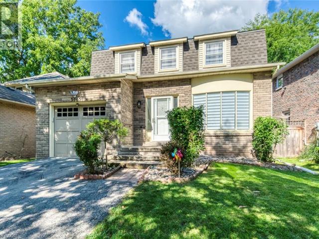 apartment at 3065 SILVERTHORN Drive