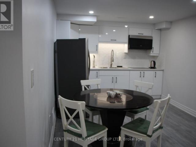 apartment at 306 SALISBURY LANE, Newmarket, Ontario, L3Y8A5
