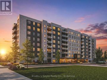 Apartment for rent in Galt, Ontario - Office room