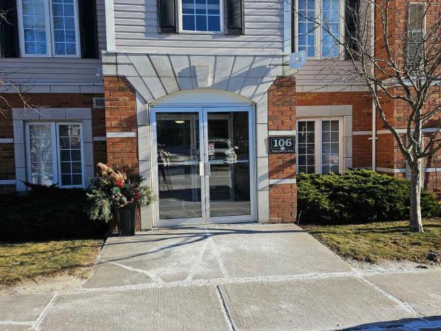 apartment at 306 – 106 ASPEN SPRINGS DRIVE