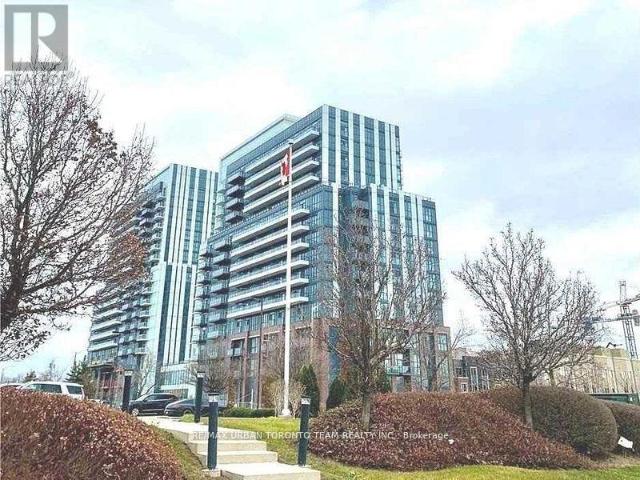 apartment at 306 10 HONEYCRISP CRESCENT, Vaughan, Ontario, L4K0M7