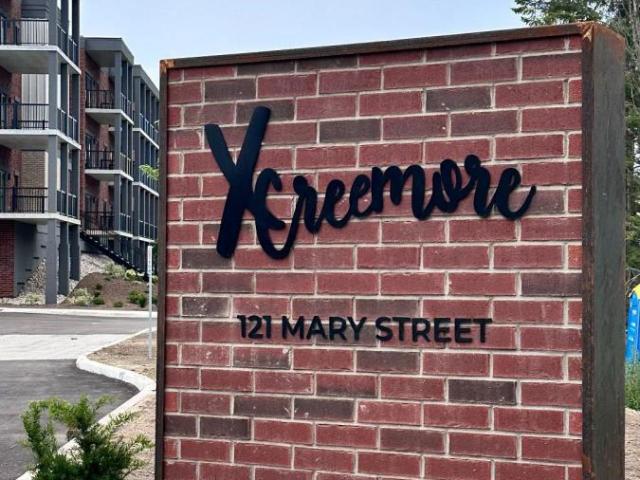 apartment at 306 121 MARY STREET, Clearview, Ontario, L0M1G0