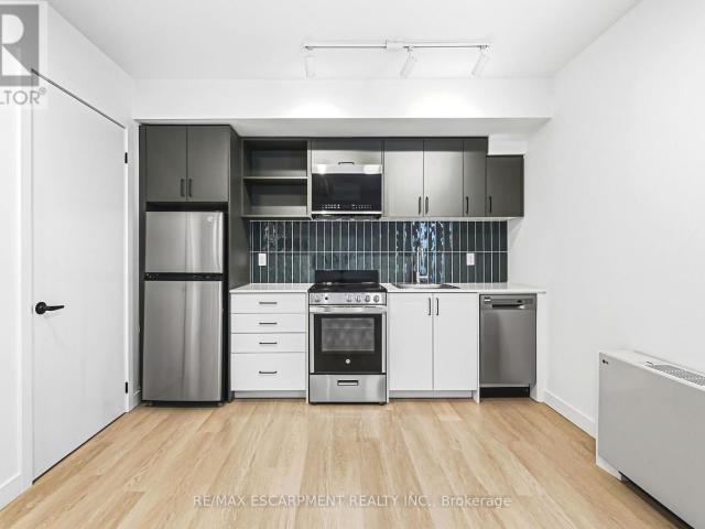 apartment at 306 325 JAMES STREET S, Hamilton, Ontario, L8P3B7