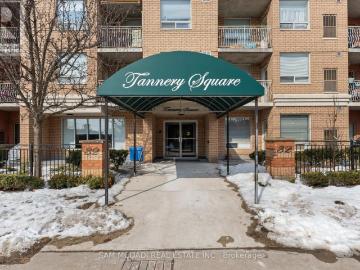 Apartment for rent in Peel, Ontario - Office room