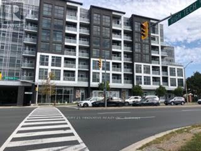 apartment at 306 – 8763 BAYVIEW AVENUE