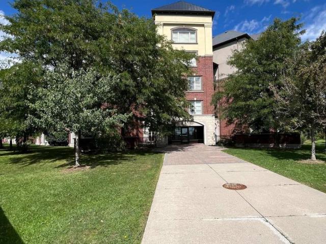 apartment at 3070 ROTARY WAY, Burlington, Ontario, L7M0H1