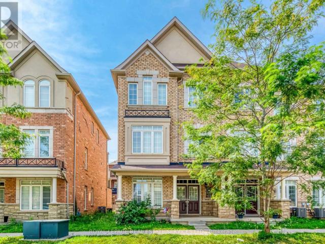 apartment at 3072 EBERLY WOODS DRIVE, Oakville, Ontario, L6M0T5