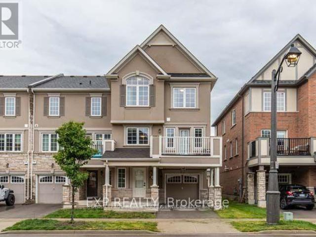 apartment at 307 JEMIMA DRIVE, Oakville, Ontario, L6M4M1