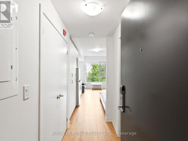 apartment at 307 1800 SIMCOE STREET N, Oshawa, Ontario, L1G0C2