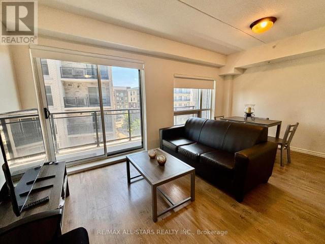 apartment at 307 275 LARCH STREET, Waterloo, Ontario, N2L3R2