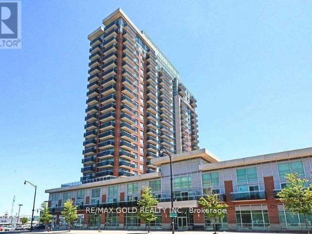 apartment at 307 215 QUEEN STREET E, Brampton, Ontario, L6W0A9