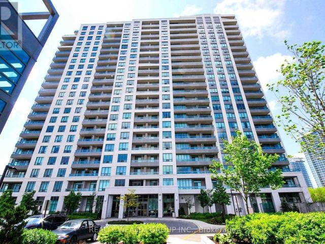 apartment at 307 – 349 RATHBURN ROAD