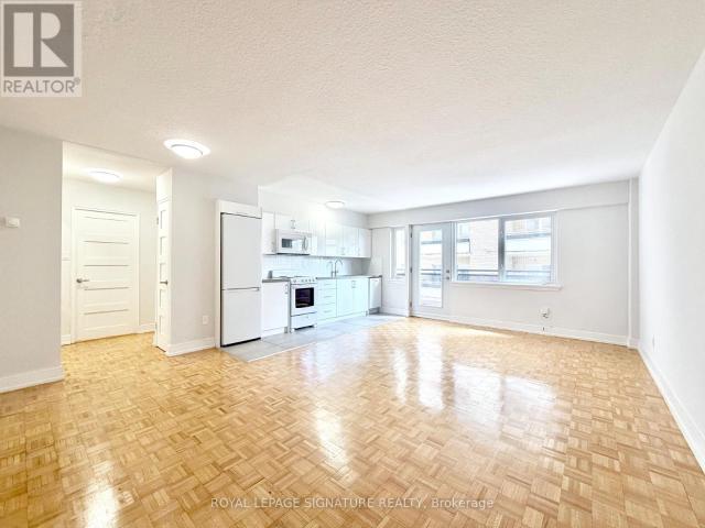apartment at 307 95 LAWTON BOULEVARD, Toronto, Ontario, M4V1Z8