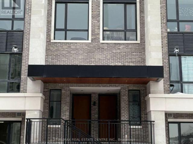 apartment at 307 9 WALDER LANE, Richmond Hill, Ontario, L4S0P7