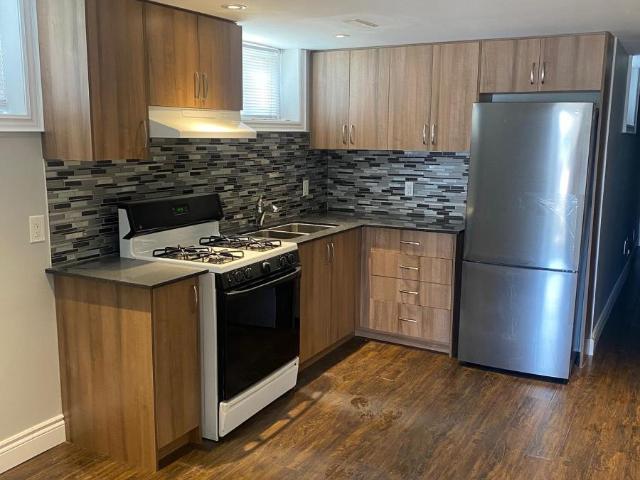 apartment at 3083 RYMAL ROAD, Mississauga, Ontario, L4Y3B4