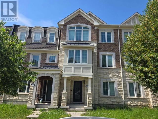 apartment at 3080 HAREBELL GATE, Oakville, Ontario, L6M0Z3