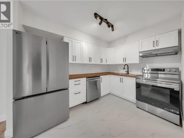 apartment at 3085 KINGSWAY Drive Unit# 21, Kitchener, Ontario, N2C2P1