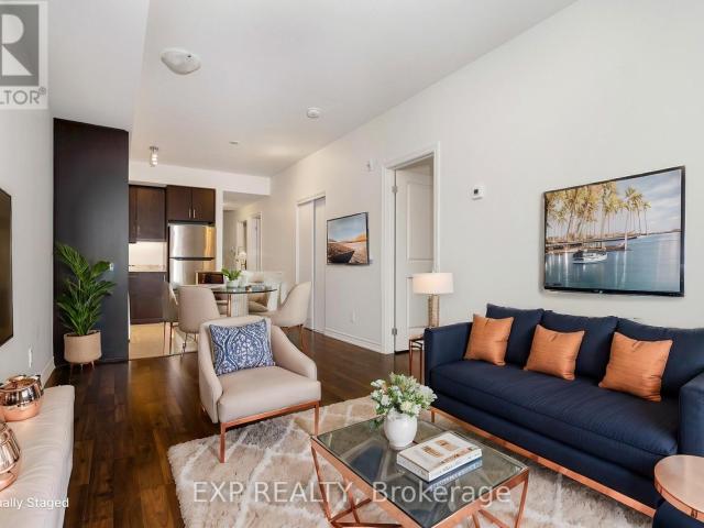 apartment at 308 17 SPOONER CRESCENT, Collingwood, Ontario, L9Y1T3