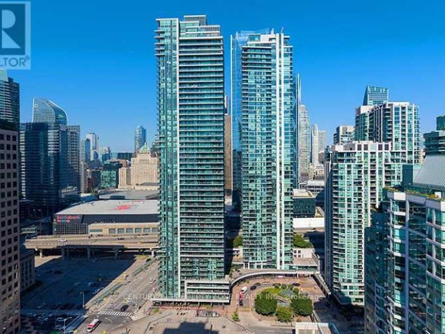 apartment at 308 – 18 HARBOUR STREET