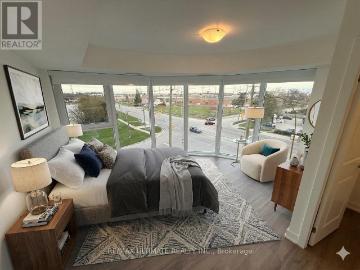 Apartment to rent in Pickering - Balcony