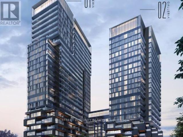 apartment at 308 1285 DUPONT STREET, Toronto, Ontario, M6H0E3