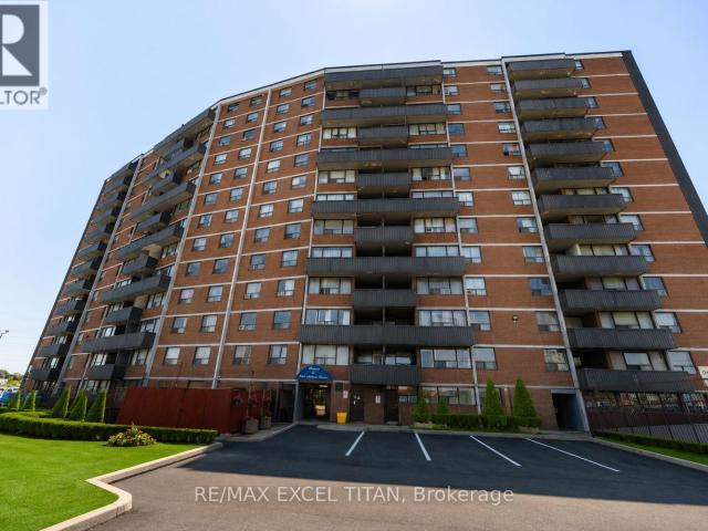 apartment at 308 1385 MIDLAND AVENUE, Toronto, Ontario, M1P3B8
