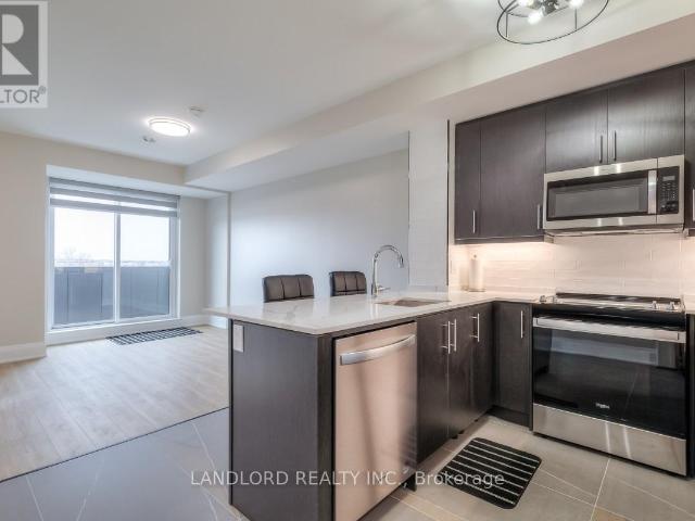 apartment at 308 345 WHEAT BOOM DRIVE, Oakville, Ontario, L6H7X5