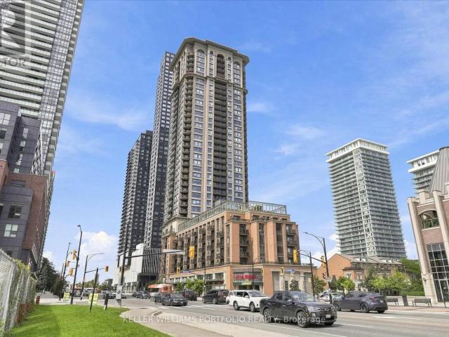 apartment at 308 385 PRINCE OF WALES DRIVE, Mississauga, Ontario, L5B0C6