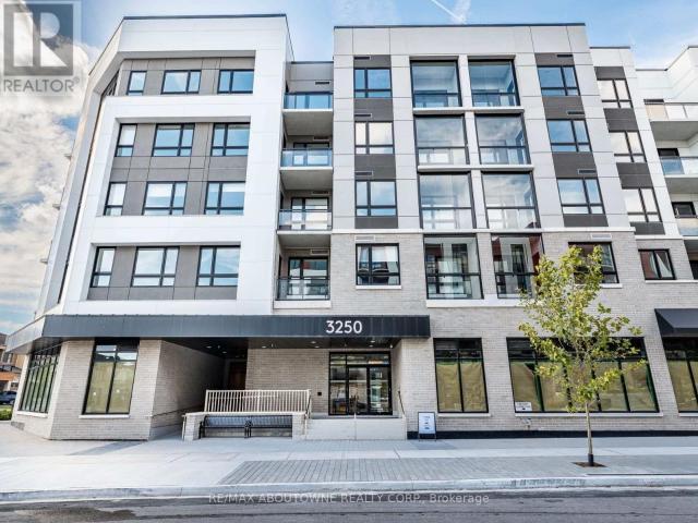 apartment at 308 3250 CARDING MILL TRAIL, Oakville, Ontario, L6M1L3