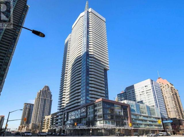 apartment at 308 4065 CONFEDERATION PARKWAY, Mississauga, Ontario, L5R3V1