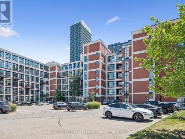 apartment at 308 410 KING STREET, Kitchener, Ontario, N2H1C3
