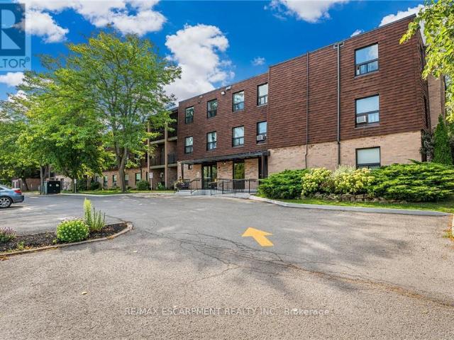 apartment at 308 4209 HIXON STREET, Lincoln, Ontario, L3J0K2